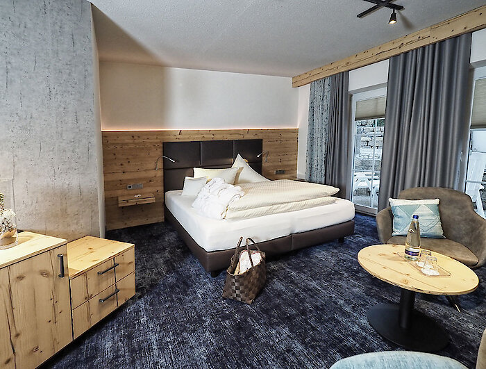 Hotel Bayerischer Wald